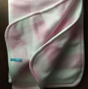 Baby blanket